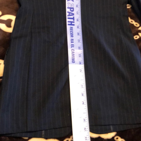 DOLCE & CABBANA pants wool suit size 42 - Picture 16 of 16